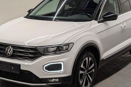 VW T-Roc 29.980 km 19.980 &euro; Langenweddingen 39171