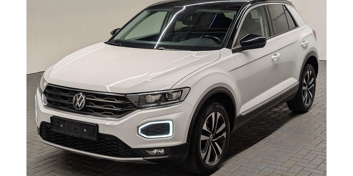 VW T-Roc 29.980 km 19.980 &euro; Langenweddingen 39171