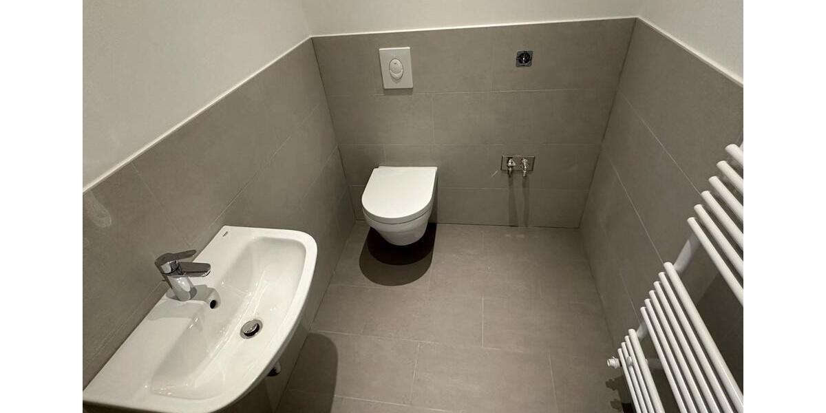 Terrassenwohnung Magdeburg Diesdorf - 2 Zimmer, 58 m&sup2;, 573&euro; | Angebot:24782052