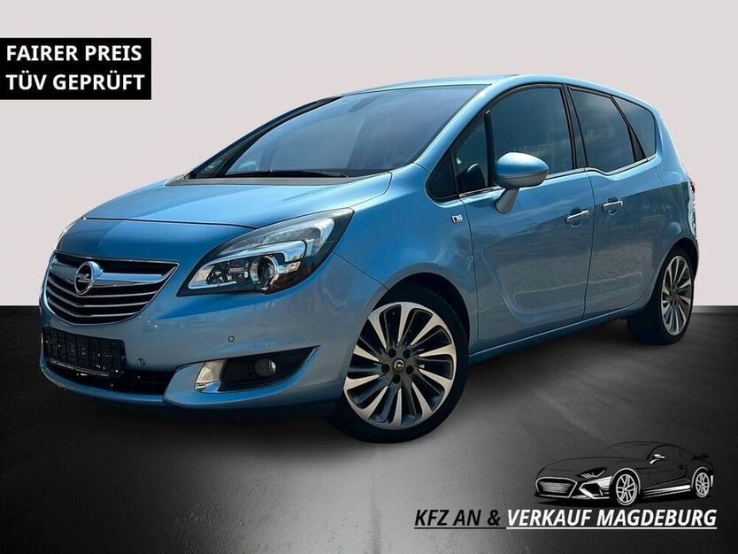 Meriva