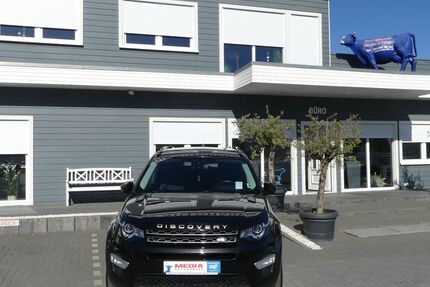 Land Rover Discovery 79.000 km 19.500 &euro; Magdeburg 39108