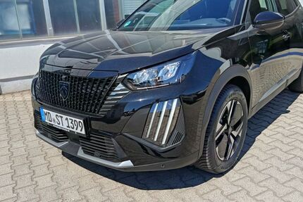 Peugeot 2008 7.000 km 29.890 &euro; Magdeburg 39110