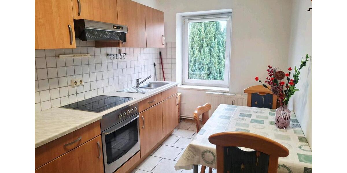 Etagenwohnung Erxleben - 2 Zimmer, 59 m&sup2;, 360&euro; | Angebot:27618789