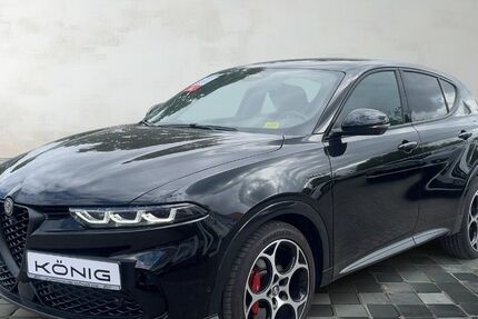 Alfa Romeo Tonale 12.429 km 29.997 € Zerbst / Anhalt 39261