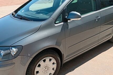 VW Golf Plus 145.000 km 5.199 &euro; Samswegen OT Bleiche 39326