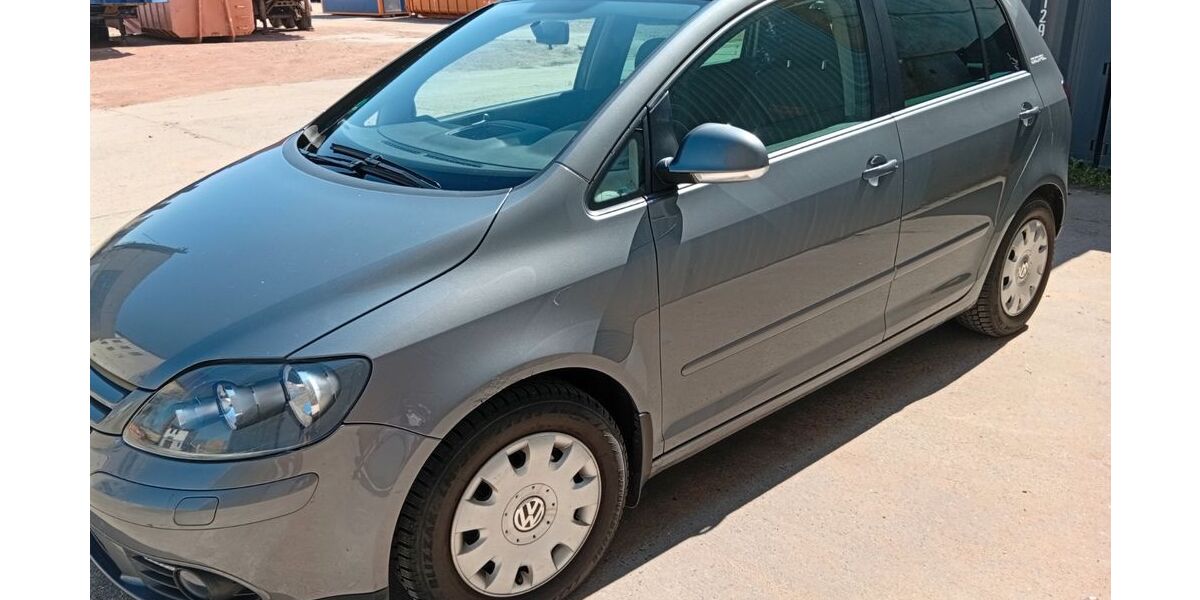VW Golf Plus 145.000 km 5.199 &euro; Samswegen OT Bleiche 39326