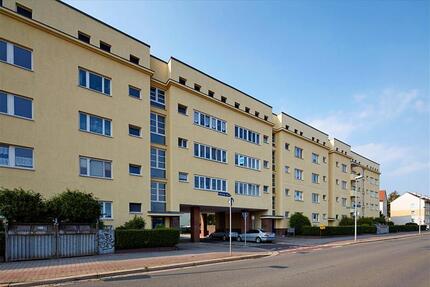 Wohnung Magdeburg Leipziger Straße - 3 Zimmer, 74 m&sup2;, 442&euro; | Angebot:24221515