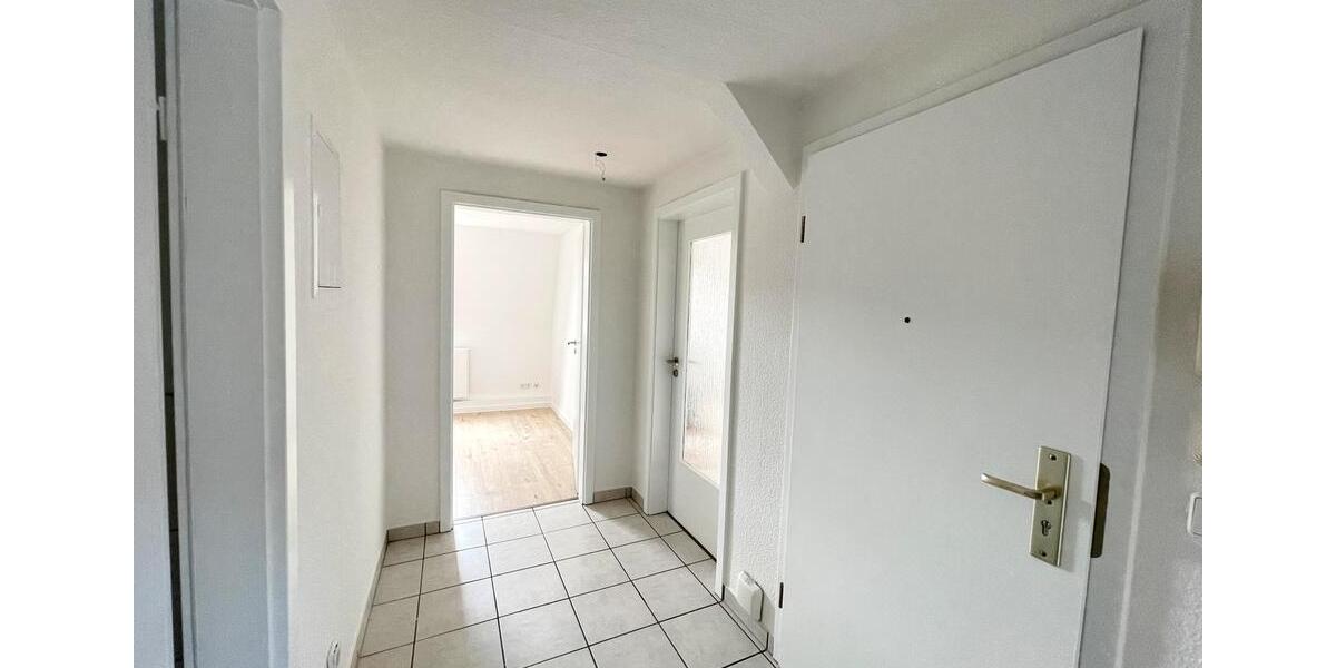 Dachgeschoßwohnung Magdeburg Neue Neustadt - 2 Zimmer, 45 m&sup2;, 374&euro; | Angebot:24698918