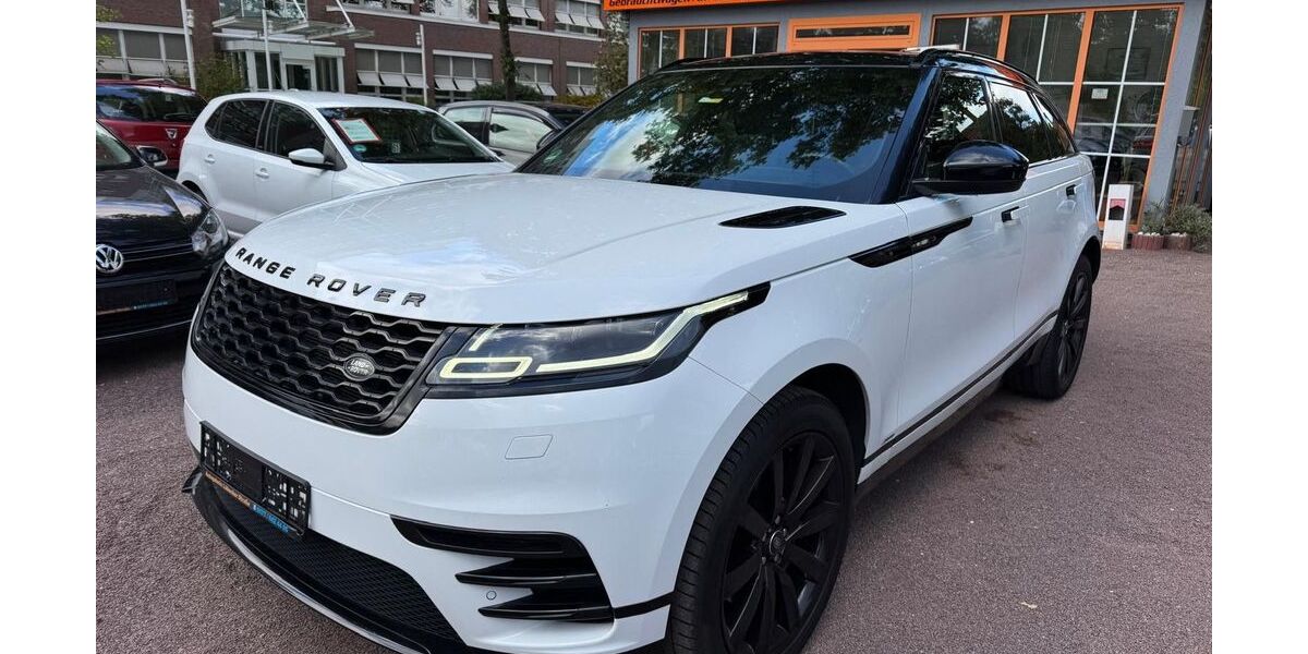 Land Rover Range Rover Velar 135.250 km 25.490 &euro; Magdeburg 39124
