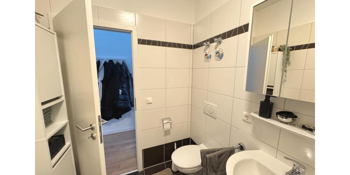 Etagenwohnung Magdeburg Diesdorf - 1 Zimmer, 48 m&sup2;, 340&euro; | Angebot:26547396