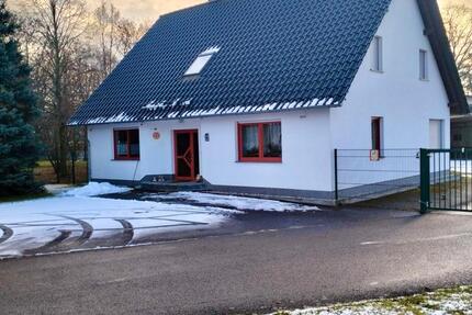 Einfamilienhaus mit 7.850 m² Grundstück PROVISIONSFREI 5 zimmer