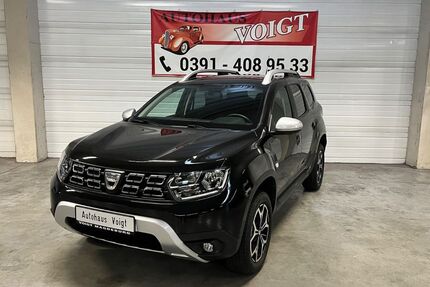 Dacia Duster 46.134 km 15.998 € Magdeburg 39116