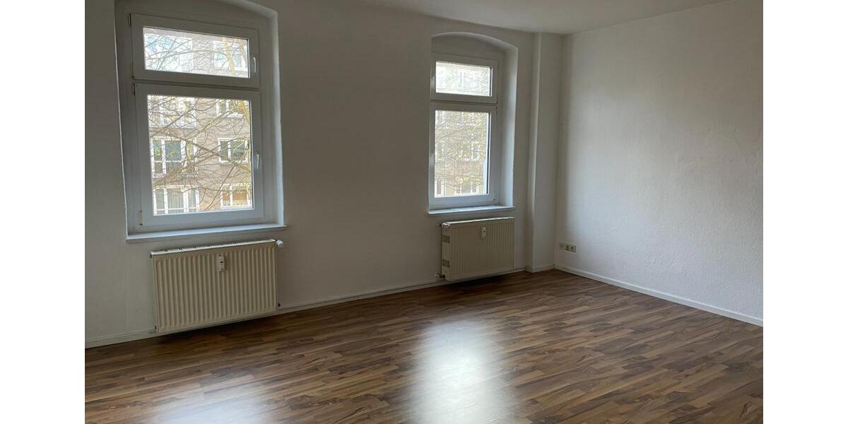 Etagenwohnung Magdeburg Leipziger Straße - 3 Zimmer, 87 m&sup2;, 145.000&euro; | Angebot:24739198