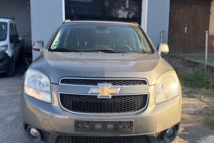 Chevrolet Orlando 234.990 km 2.499 &euro; Magdeburg 39118
