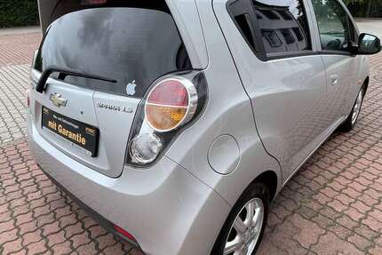 Chevrolet Spark 146.753 km 2.999 € Schönebeck 39218