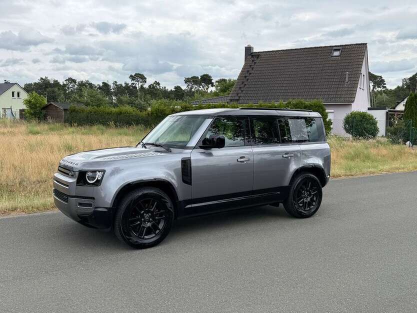 Defender