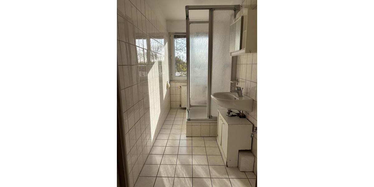 Etagenwohnung Magdeburg Beyendorf-Sohlen - 1 Zimmer, 45 m&sup2;, 350&euro; | Angebot:26690576