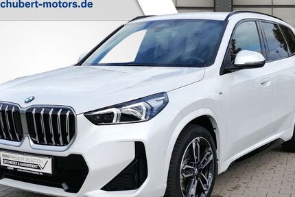 BMW X1 8.200 km 44.590 € Magdeburg 39108