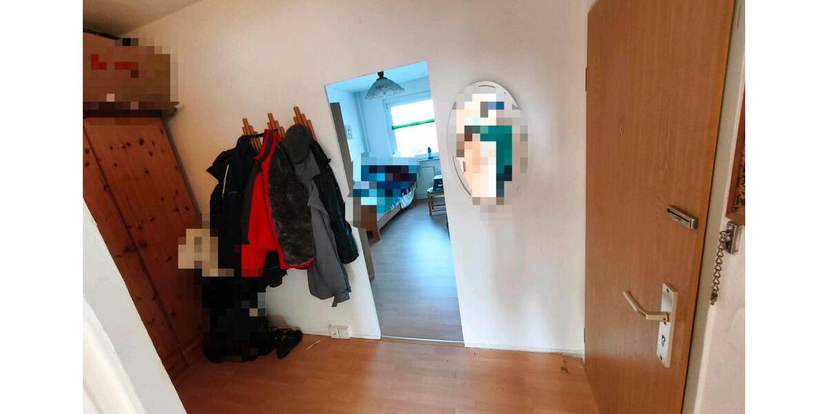 Etagenwohnung Magdeburg Großer Silberberg - 2 Zimmer, 53 m&sup2;, 80.000&euro; | Angebot:25803275