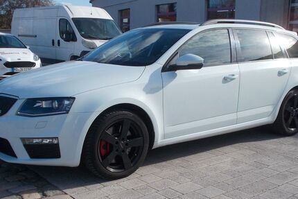 Skoda Octavia 134.934 km 9.650 &euro; Schönebeck 39218