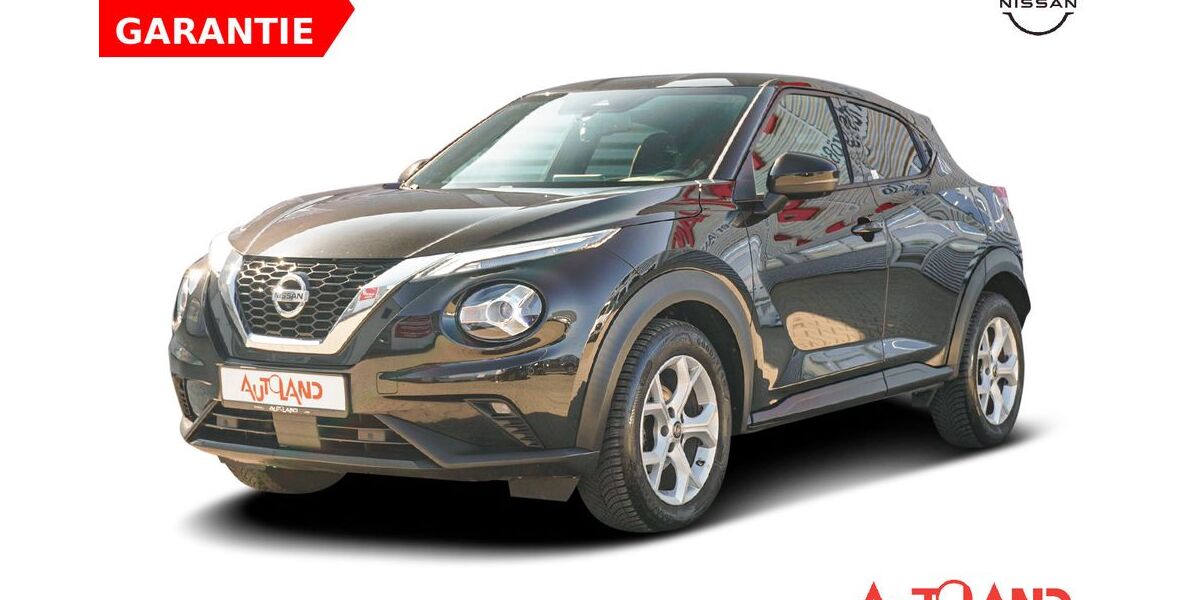Nissan Juke 83.696 km 15.990 &euro; Magdeburg 39118