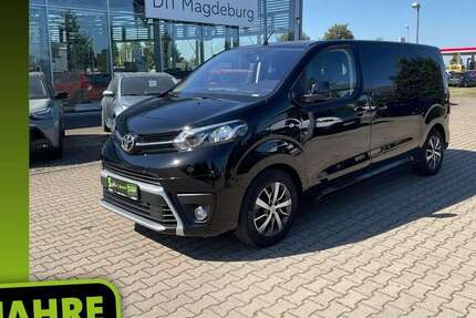Toyota Proace 29.749 km 36.990 &euro; Magdeburg 39120