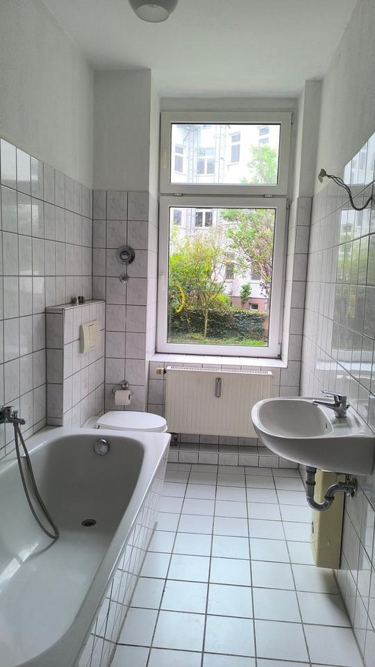 3- Raum Wohnung, MD- Alte Neustadt, Nähe Universität, FROSER STR. zimmer