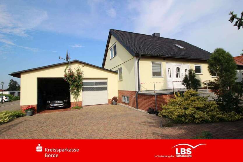 Haus zum Kaufen in Samswegen 355.000 € 151 m²