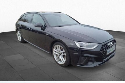 Audi A4 44.117 km 39.990 &euro; Magdeburg 39126