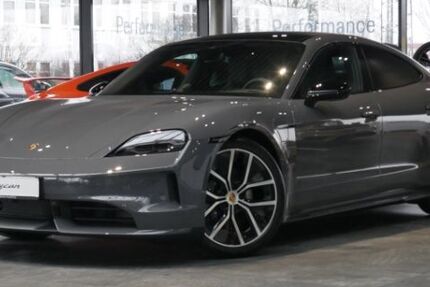 Porsche Taycan 9.900 km 98.590 &euro; Magdeburg 39116