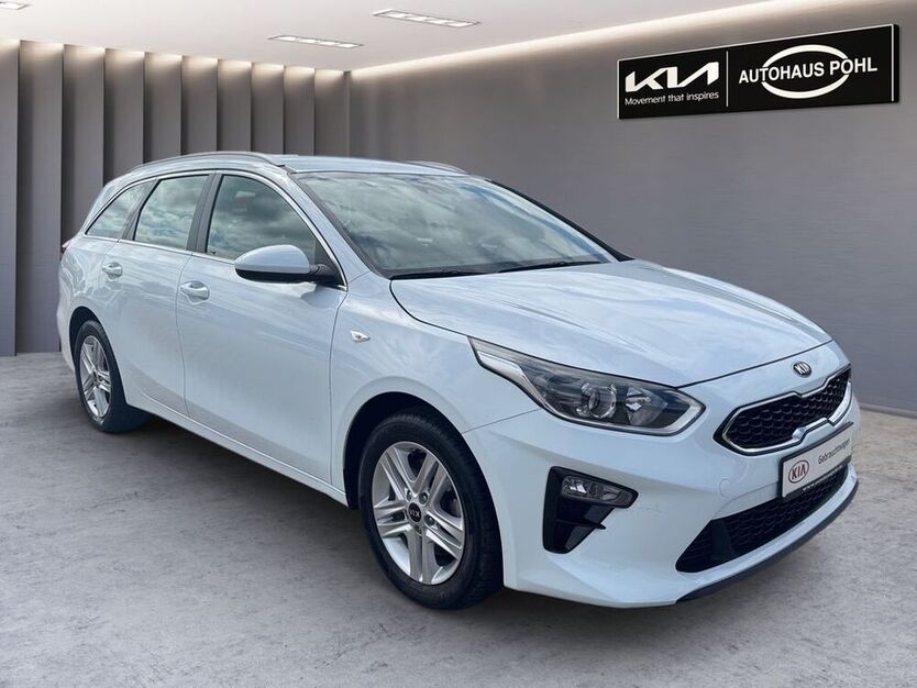 ceed Sportswagon
