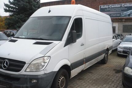 Mercedes-Benz Sprinter 396.789 km 4.900 &euro; Calbe 39240