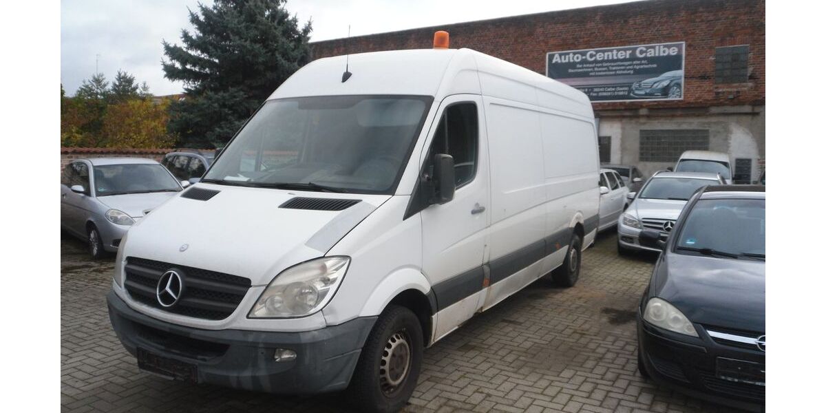 Mercedes-Benz Sprinter 396.789 km 5.900 &euro; Calbe 39240