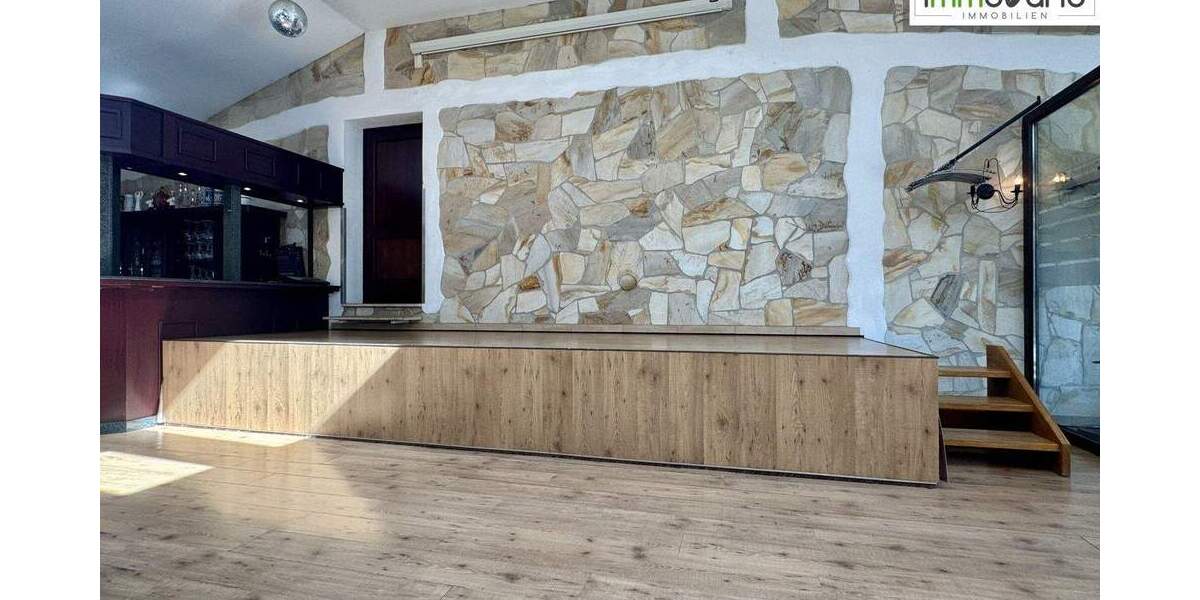 Beliebter Gasthof, Hotel, Restaurant und Eventlocation in Oschersleben zu verkaufen! zimmer