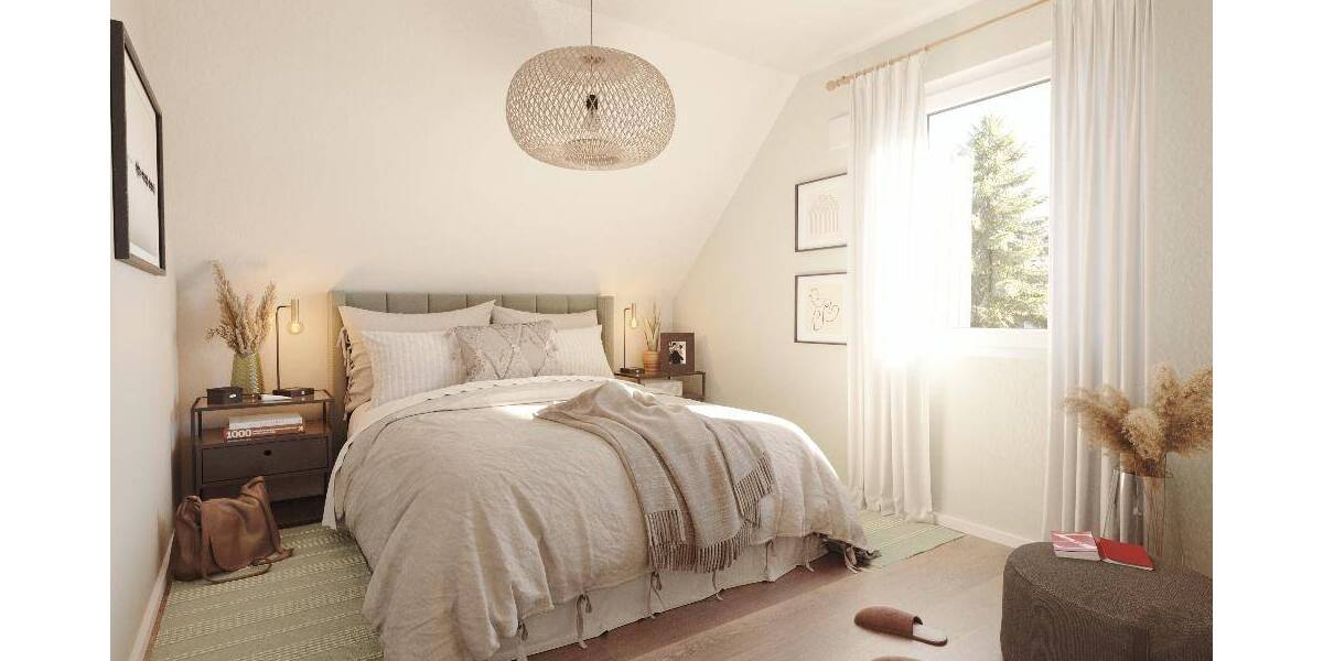 Einfamilienhaus Magdeburg Lemsdorf - 4 Zimmer, 134 m&sup2;, 504.560&euro; | Angebot:25709385