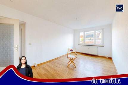 Wohnung Barby Tornitz - 4 Zimmer, 69 m&sup2;, 400&euro; | Angebot:25708716