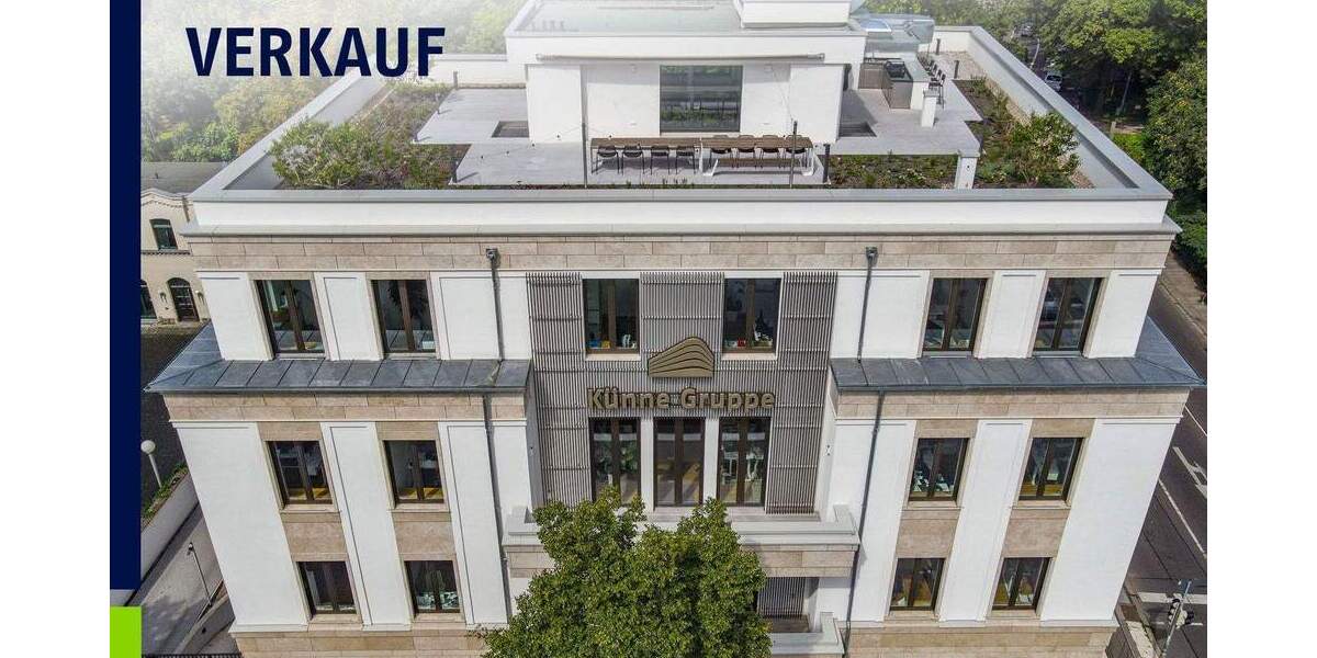 Gewerbeobjekt Magdeburg Stadtfeld Ost - 1.150.000&euro; | Angebot:25264459