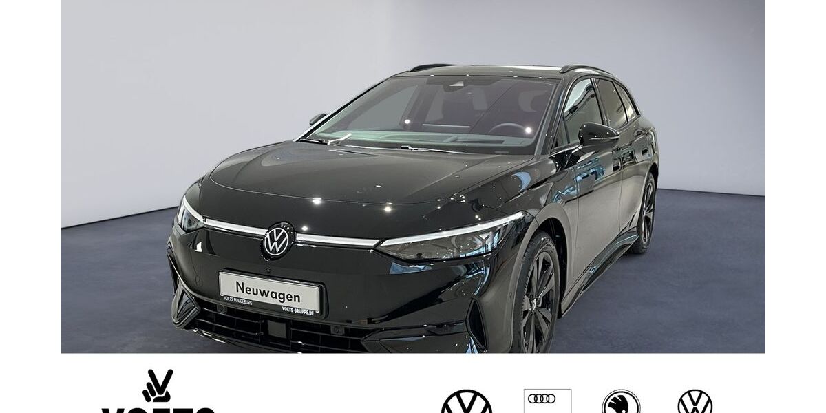 VW ID.7 4.995 km 60.895 &euro; Magdeburg 39126