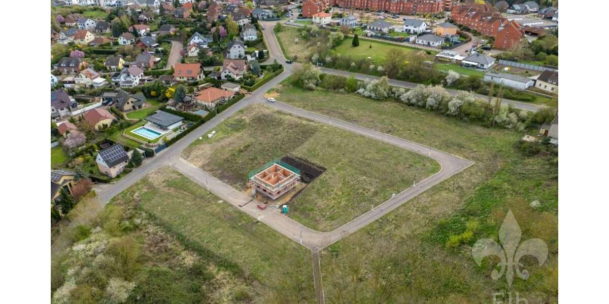 Grundstück Hermsdorf Hermsdorf - 96.800&euro; | Angebot:20225989