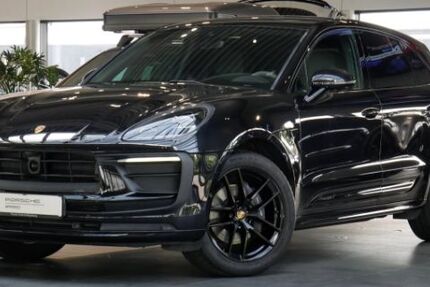 Porsche Macan 21.203 km 68.890 &euro; Magdeburg 39116