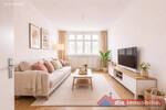 Etagenwohnung Magdeburg / Fermersleben Fermersleben - 2 Zimmer, 50 m&sup2;, 375&euro; | Angebot:26262209
