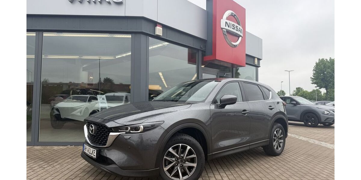 Mazda CX-5 66.512 km 24.490 &euro; Magdeburg 39120