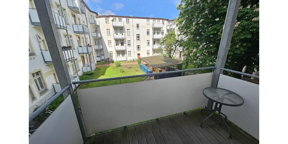 Etagenwohnung Magdeburg Leipziger Straße - 2 Zimmer, 63 m&sup2;, 414&euro; | Angebot:26660653