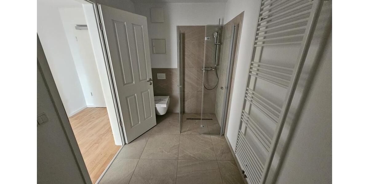 Etagenwohnung Magdeburg Neue Neustadt - 3 Zimmer, 89 m&sup2;, 847&euro; | Angebot:26073616
