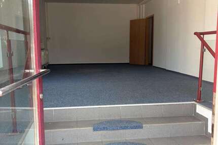 Gewerbeobjekt Magdeburg Leipziger Straße - 689&euro; | Angebot:26898363
