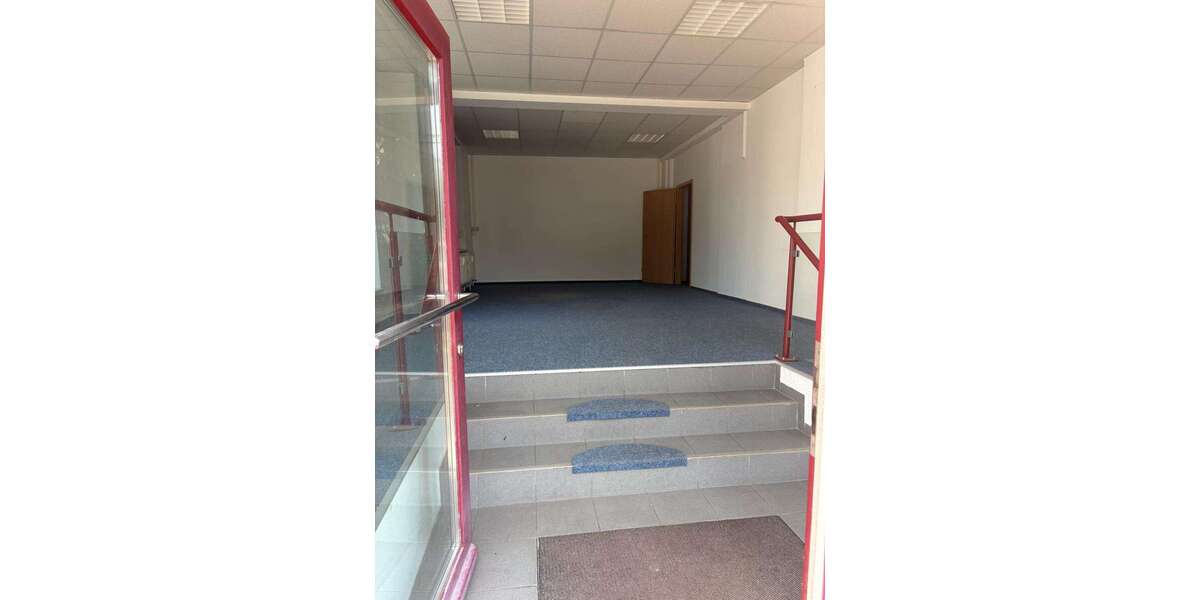 Gewerbeobjekt Magdeburg Leipziger Straße - 689&euro; | Angebot:26898363