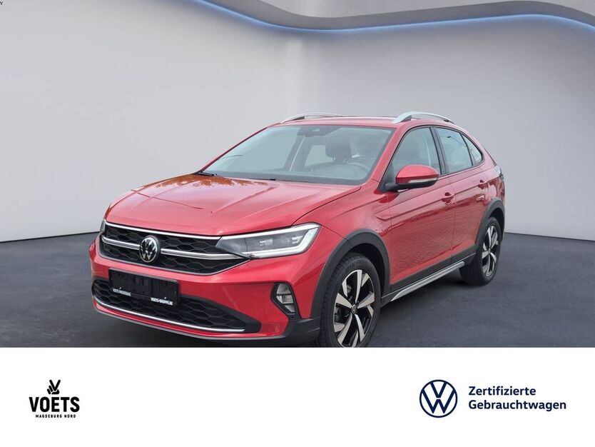 VW Taigo 16.430 km 25.295 € Magdeburg 39126