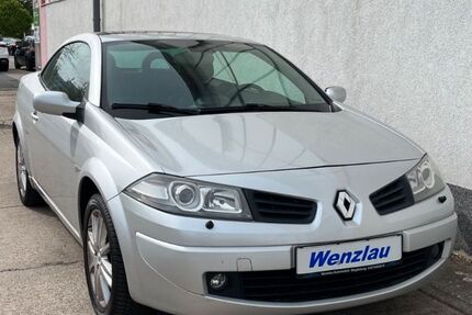 Renault Megane 152.000 km 3.000 &euro; Magdeburg 39128