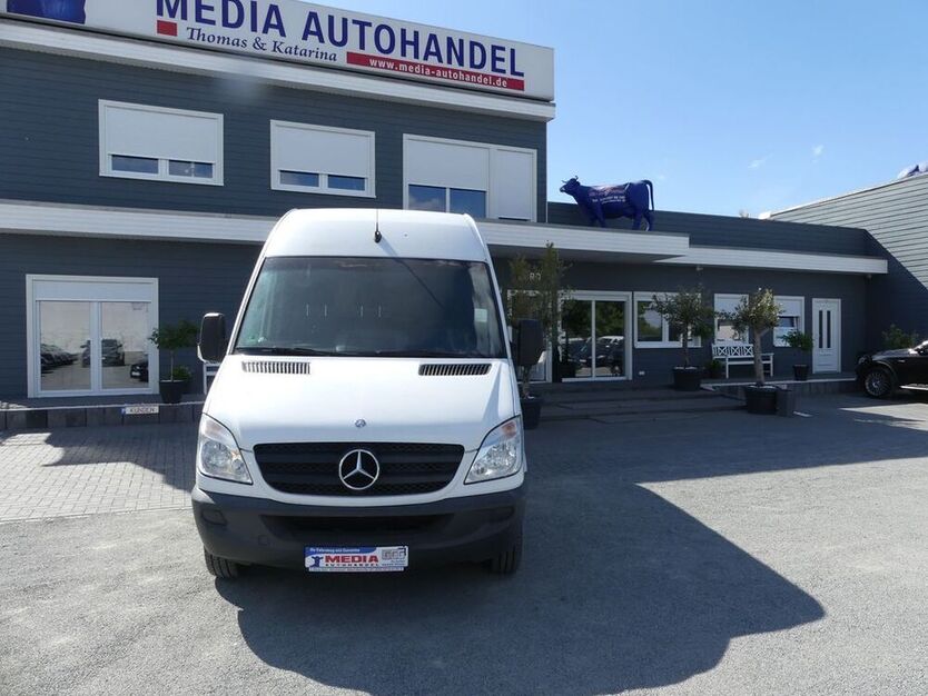 Sprinter