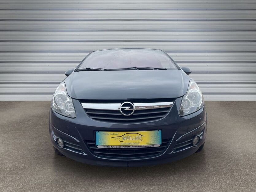 Corsa